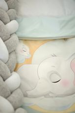 Постільний комплект Baby Veres 
